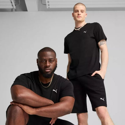 Puma Ess Small Logo Tee M 682538 01