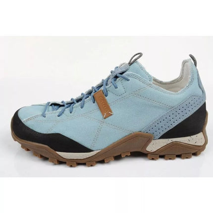 Aku Nativa Canvas W 647029 Žygio Batai