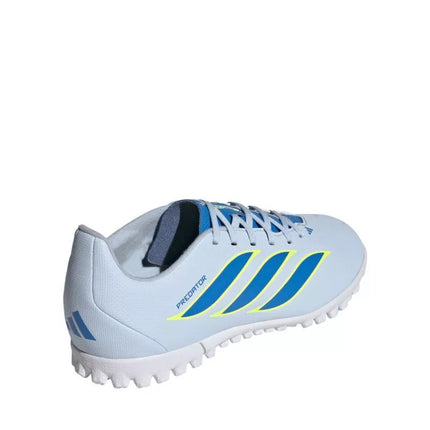 adidas Predator Club TF JS0366 kids' soccer shoes