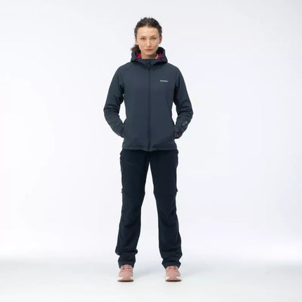 Moterų Softshell LADY NETI II