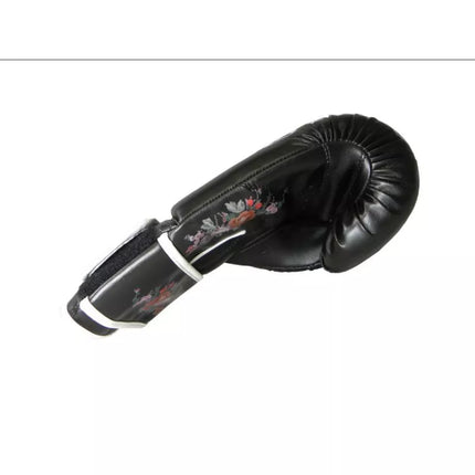 MASTERS RPU-FLOWER bokso pirštinės