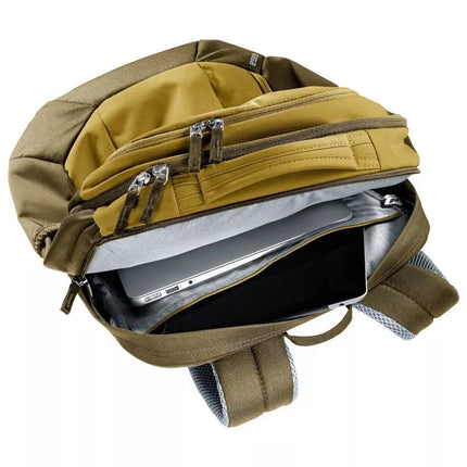 Deuter GIGA 3812321-1216 kelp-nori