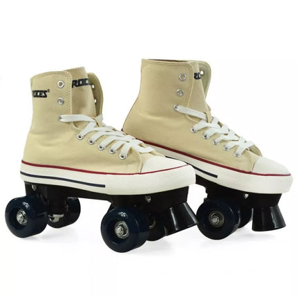 Roces Chuck Classic Kremas 550030 07