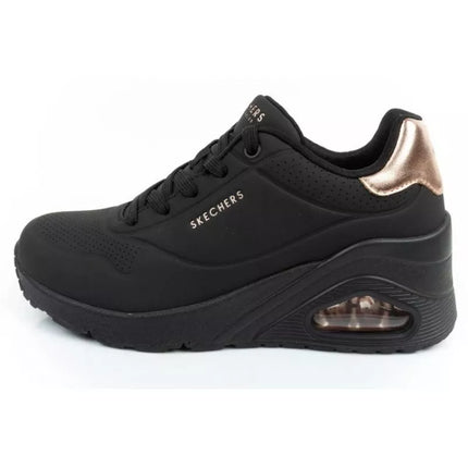 Skechers Uno W 177520/BBK sportiniai batai
