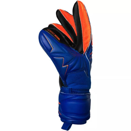 Reusch Attrakt Infinity pirštinės su pirštų atrama 56 70 710 4127