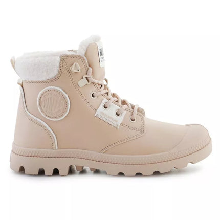 Palladium Pampa Hi Snow Warm W 94380-235-M batai