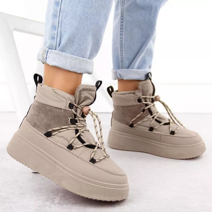 Platforminiai aulinukai W 72302 WOL280B Potocki