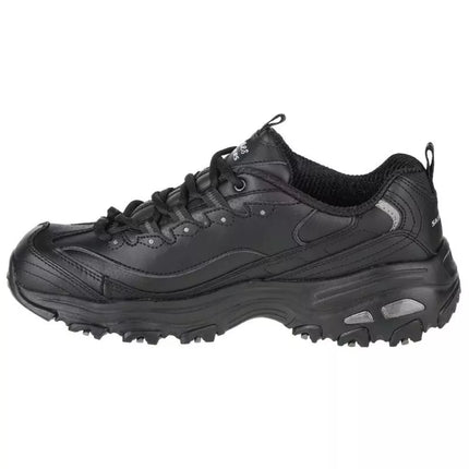 Skechers D'Lites - Šviežia pradžia 11931-BBK Juoda 35