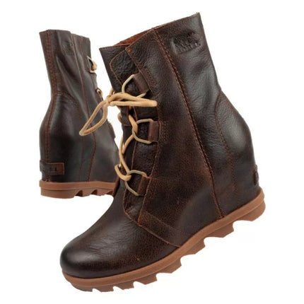 Sorel W NL3370-282 Bateliai