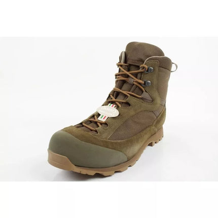 Vyriški Kariniai Taktiniai Batai Aku Pilgrim Tsc Gore-tex O3 HI CI AN