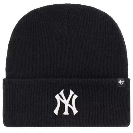 47 Brand MLB New York Yankees Haymaker Kepurė M B-HYMKR17ACE-BKA