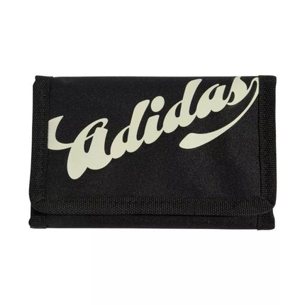 Adidas Tiro Piniginė Juoda KD7277