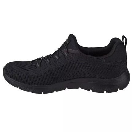 Skechers Summits Fast Attraction Moteriški bateliai 149036-BBK