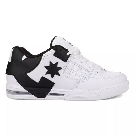 DC Shoes Command DC02220102 Baltos