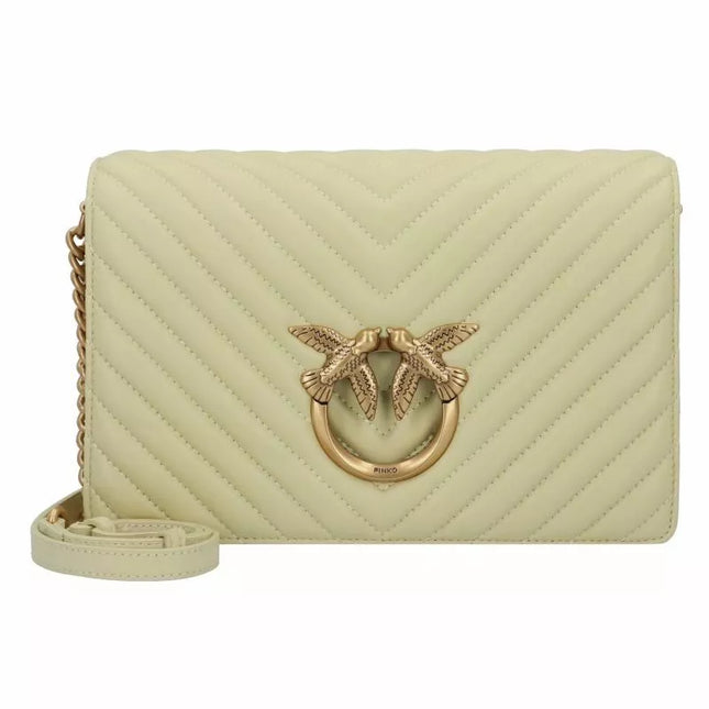 Rankinė Pinko Love Click Classic 100063 A0GK S14Q