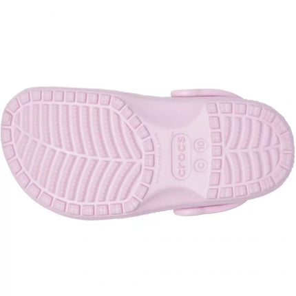 Crocs vaikiški klasikiniai Crocs klumpės Jr 206990 6GD