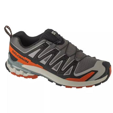 Salomon XA Pro 3D v9 L47747600 Pilka 44 2/3