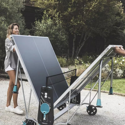 Cornilleau 200X lauko stalo teniso stalas 11501