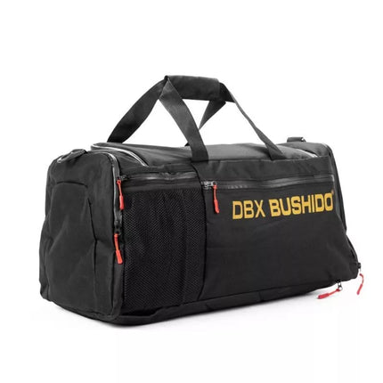 3-in-1 sports bag with backpack function DBX-SB-23