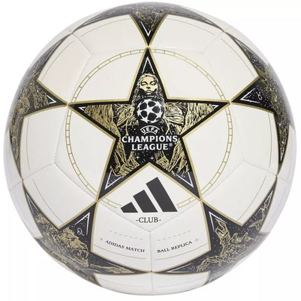 Adidas UCL Real Madrid klubo kamuolys KC0996