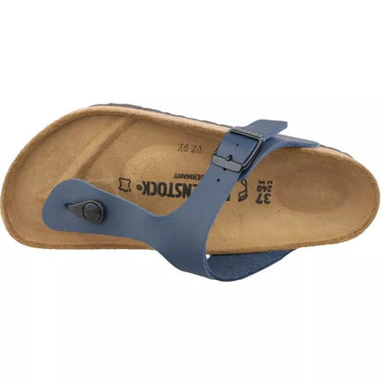 Birkenstock Gizeh M 143621 Šlepetės