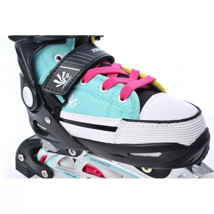 Tempish Magic Rebel 10000000415 Reguliuojami riedučiai