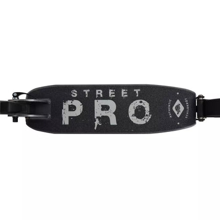 Schildkröt Funsports Street Pro Universal Classic Pilkas paspiriamasis paspirtukas