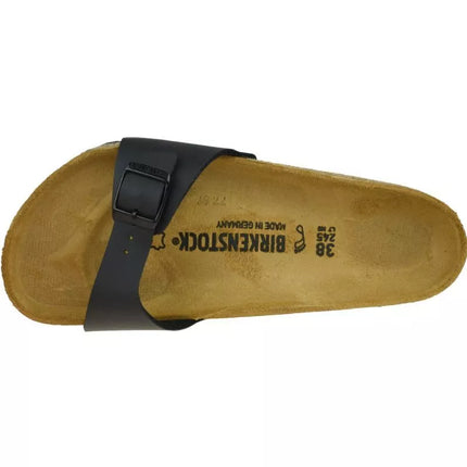 Birkenstock Madrid BF 40791 šlepetės