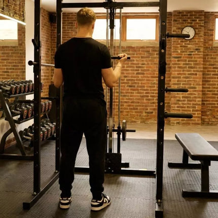 ATLAS MULTIFUNCTIONAL TRAINING GATE XQMAX