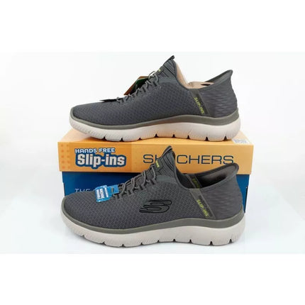 Skechers Summits M 232457/CHAR batai