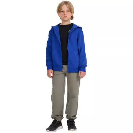 Marškiniai 4F M1944 Jr 4FJWAW25TSWSM1944 36S