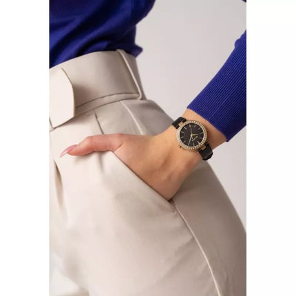 Paul Lorens Women's Watch PL10995A2-1A2 + BOX