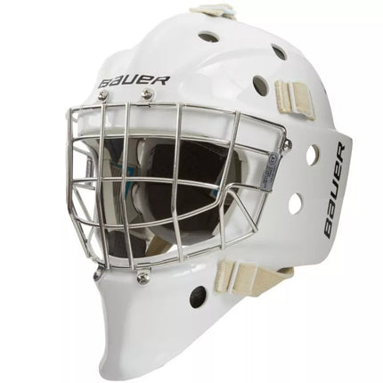 Bauer 950 Cat Eye Sr Vartininko Kaukė