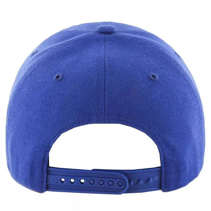 47 Brand New York Yankees MVP kepurė M B-MVPSP17WBP-RY