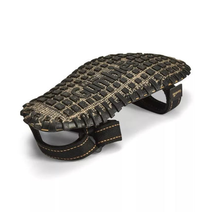 Gumbies Tracker sandalai, unisex, juodi, M GU-SATRA001