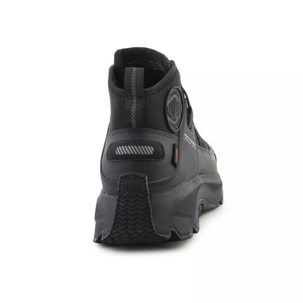 Palladium Thunder Mid Protect Wp+ M 74394-008-M juodi batai