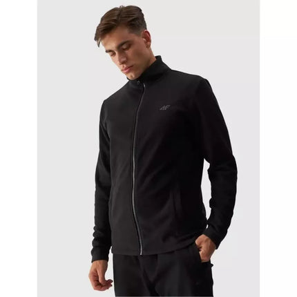 Fleece džemperis 4F M 4FWAW24TFLEM250-20S