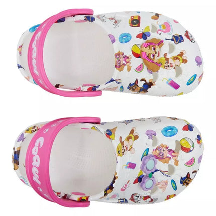 Coqui Little Frog Jr basutės 92800617405