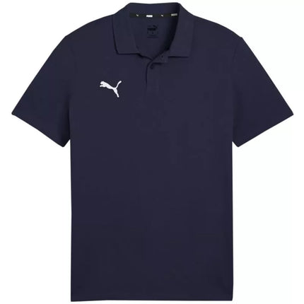 Puma Team Goal Casuals Polo Marškinėliai M 658605 06