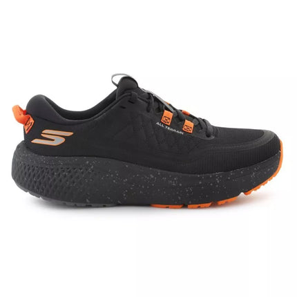 Skechers Go Run Supersonic Max A/T 246087-BKOR Black/Orange
