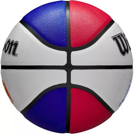 WILSON JR NBA DRV LIGHT PLUS BSKT R.5 BASKETBALL