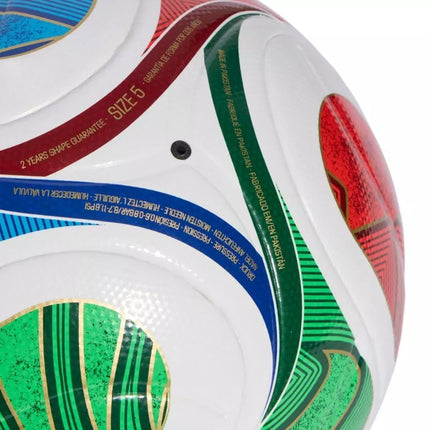 adidas World Cup 26 Trionda League J350 JD8167 Football