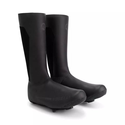 Rogelli DEEPWINTER batų užvalkalai juodi 42-43
