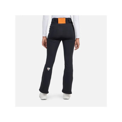 Rossignol W Sirius Softshell Pant Black