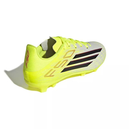 Adidas Junior F50 League FG/MG JR9014 batai