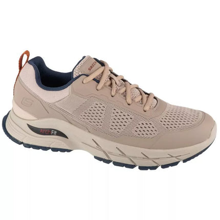 Skechers Arch Fit Baxter - Pendroy 210353-TPE Smėlio 40