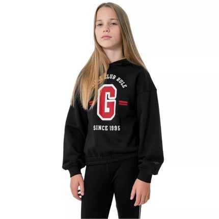 4F Jr HJZ22-JBLD004 20S džemperis