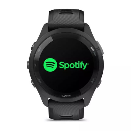 Garmin Forerunner 265 46mm Juodas
