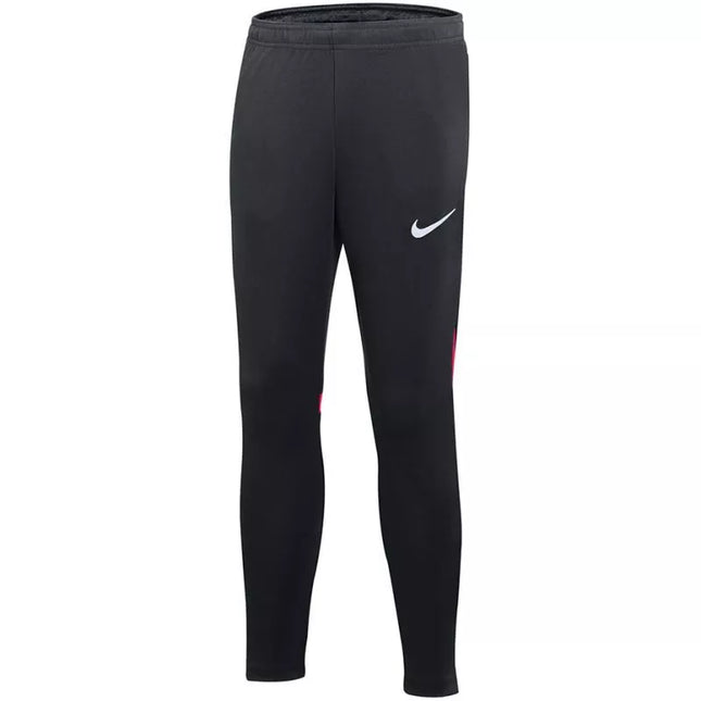Nike Academy Pro Kelnaitės Jaunesniems Berniukams Juodos DH9325 013