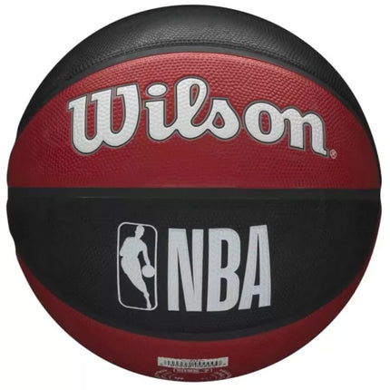 Wilson NBA Komandos Houston Rockets Kamuolys WTB1300XBHOU